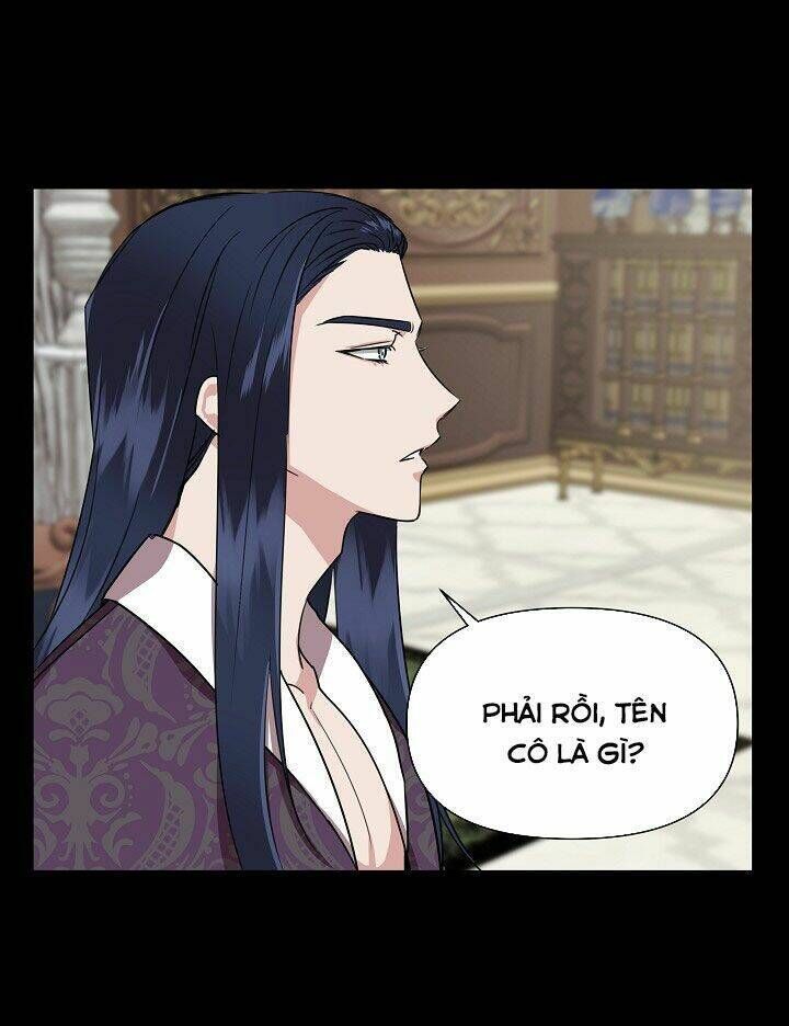 tôi không phải là cinderella chapter 5 - Trang 1