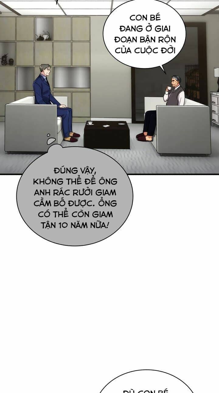 Bác Sĩ Trở Lại Chapter 108 - Trang 2