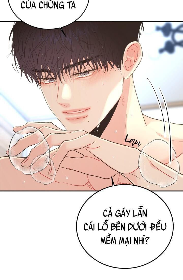 YÊU EM THÊM LẦN NỮA (LOVE ME AGAIN) Chapter 8 - Trang 2