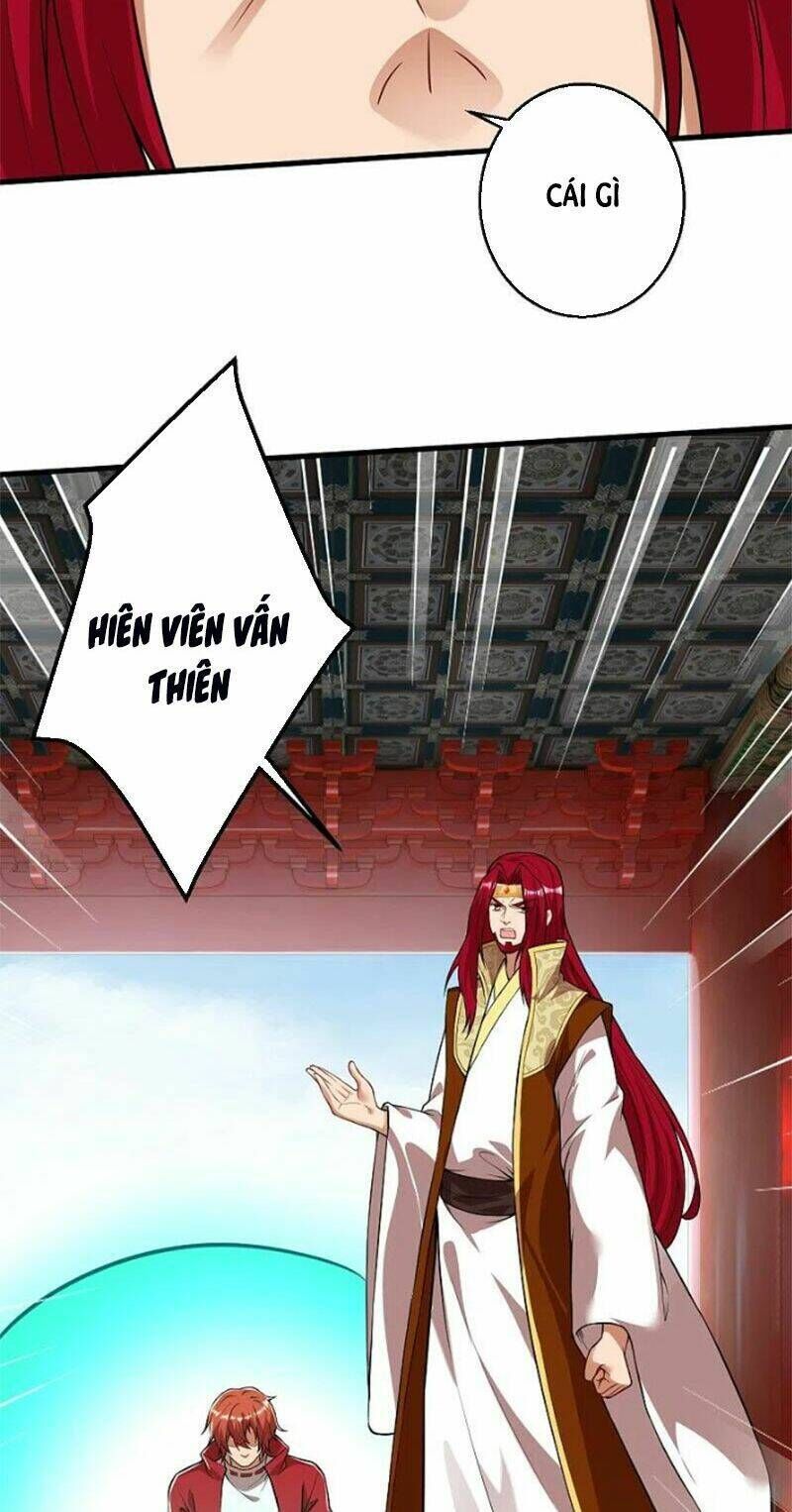 nghịch thiên tà thần Chapter 497 - Next chapter 498