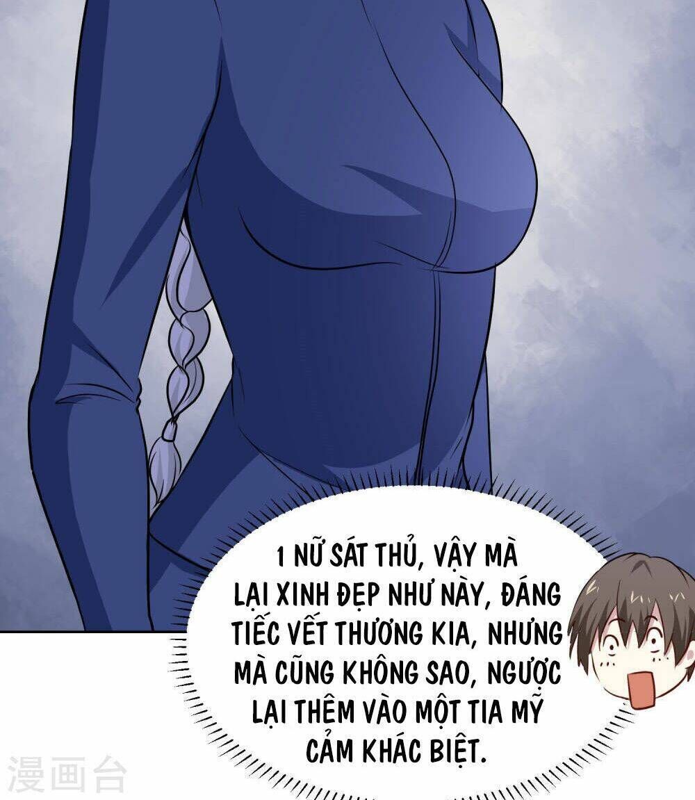 tay chơi thần cấp Chapter 91 - Next Chapter 92