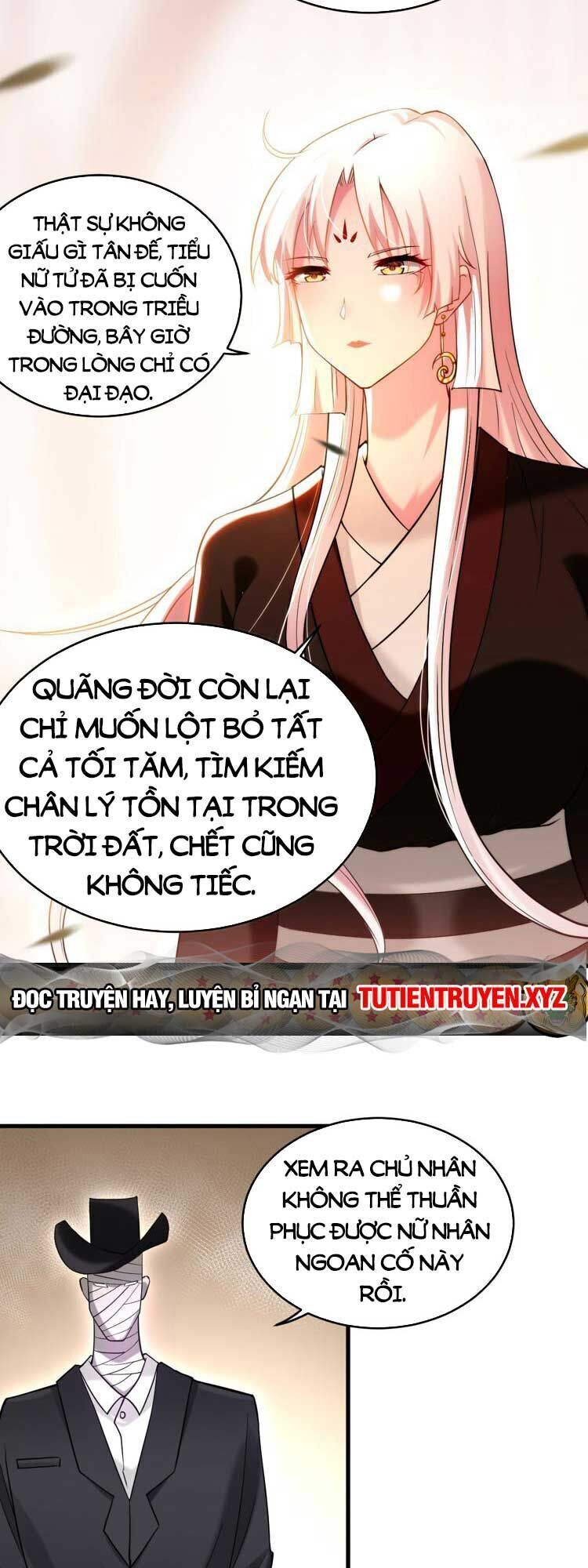 Đệ Tử Của Ta Đều Là Siêu Thần Chapter 216 - Trang 2