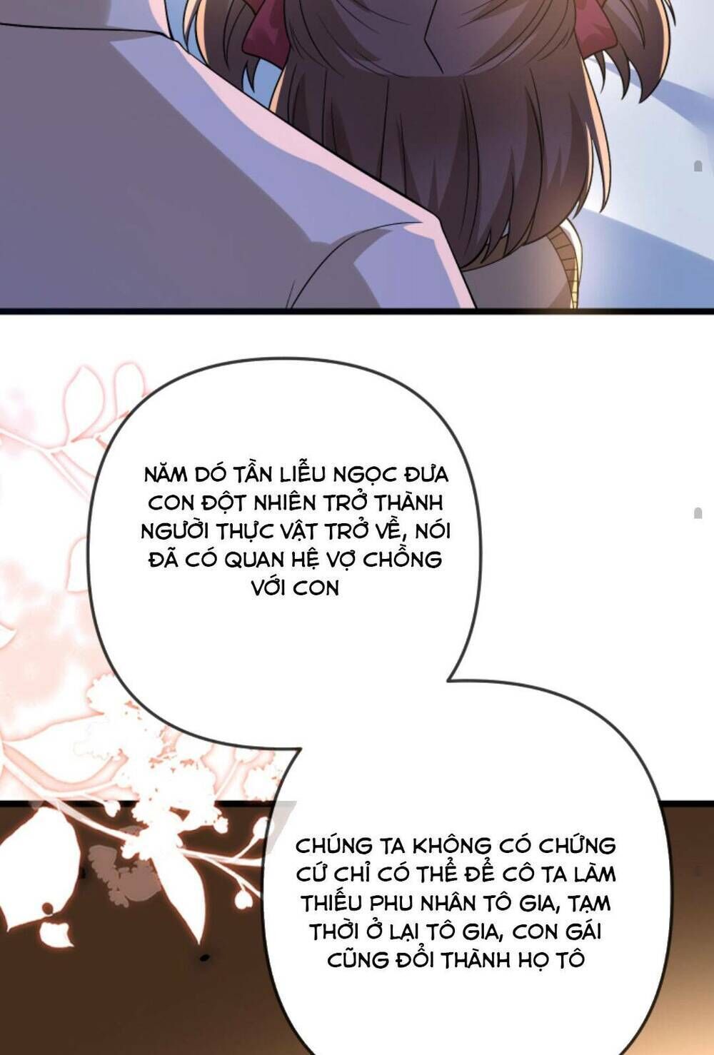 sủng bé cá koi 3 tuổi rưỡi chapter 121 - Next chapter 122