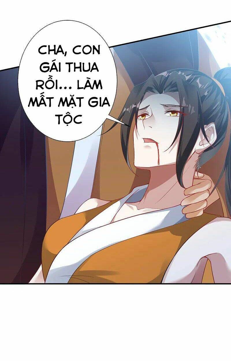 nghịch thiên tà thần Chapter 361 - Trang 2