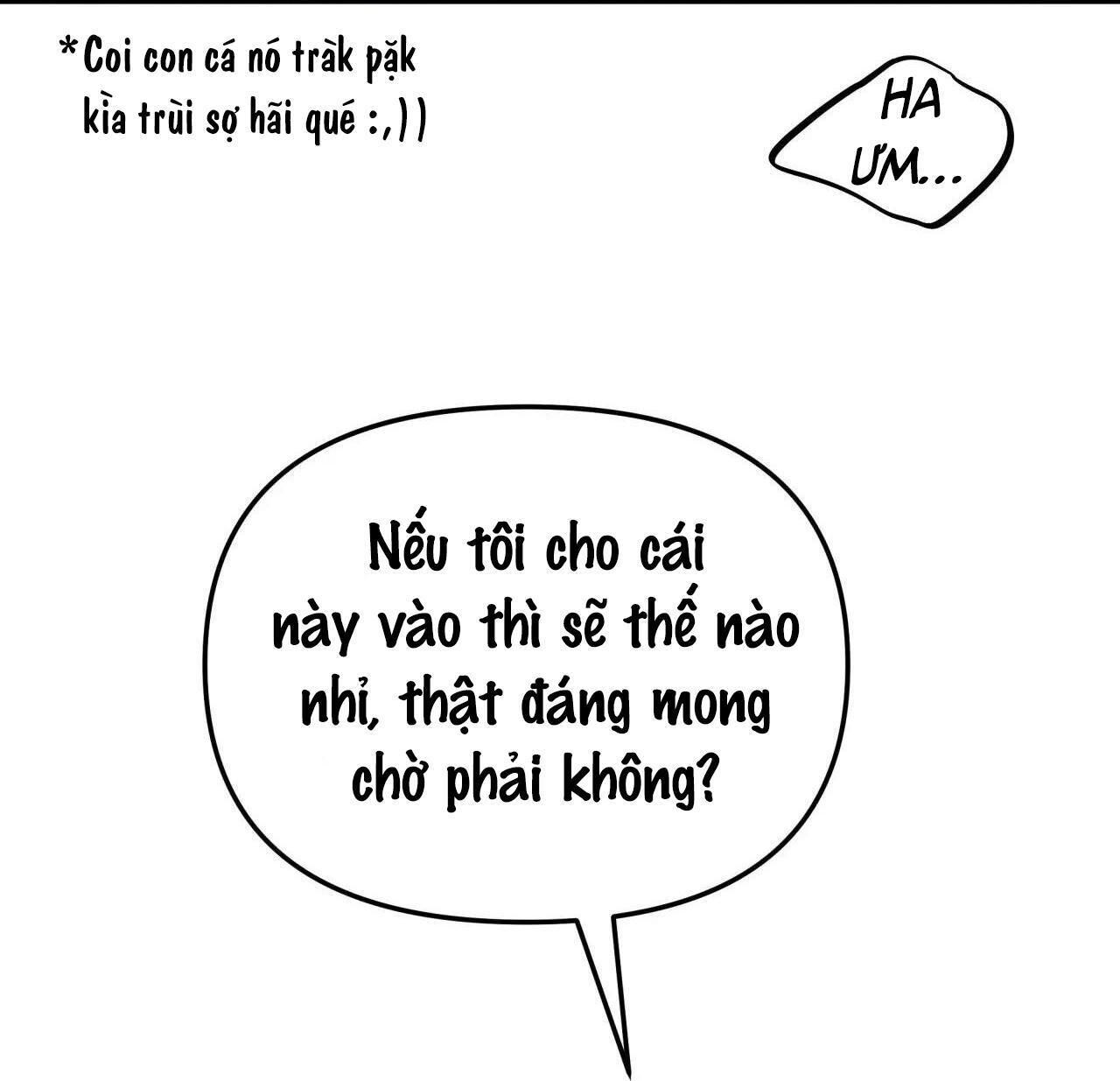 (cbunu) ám giữ linh hồn Chapter 5 H+ - Trang 2