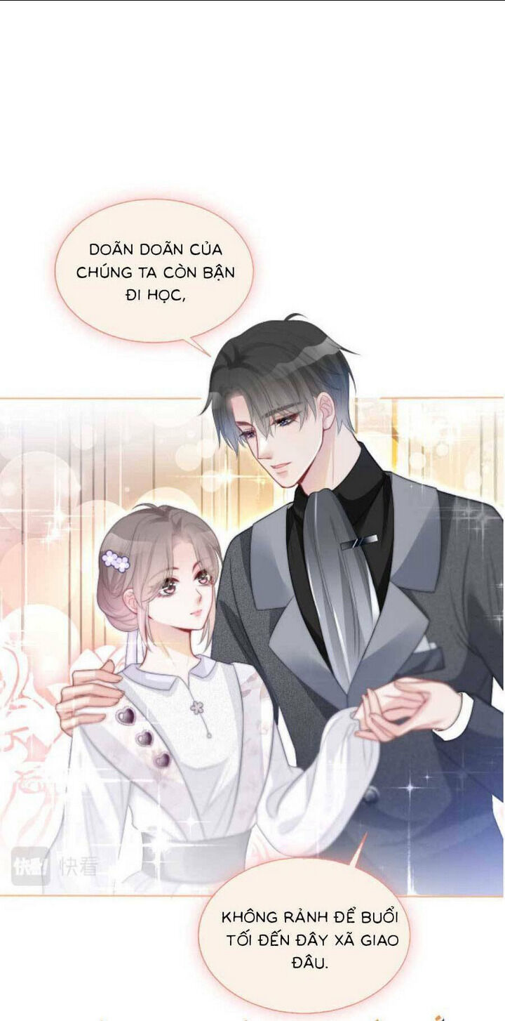 được các anh trai chiều chuộng tôi trở nên ngang tàng chapter 87 - Next chapter 88