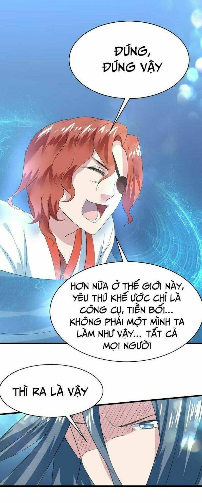 tối cường thần thú hệ thống chapter 46 - Next chapter 47