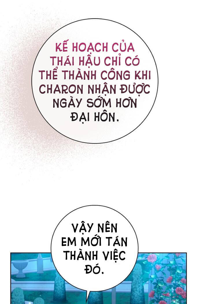 tôi trở thành thư ký của bạo chúa Chương 81 - Next Chapter 82