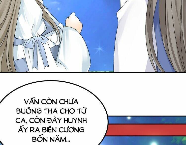 Xuyên Việt Chi Thiên Tâm Linh Chapter 35 - Trang 2