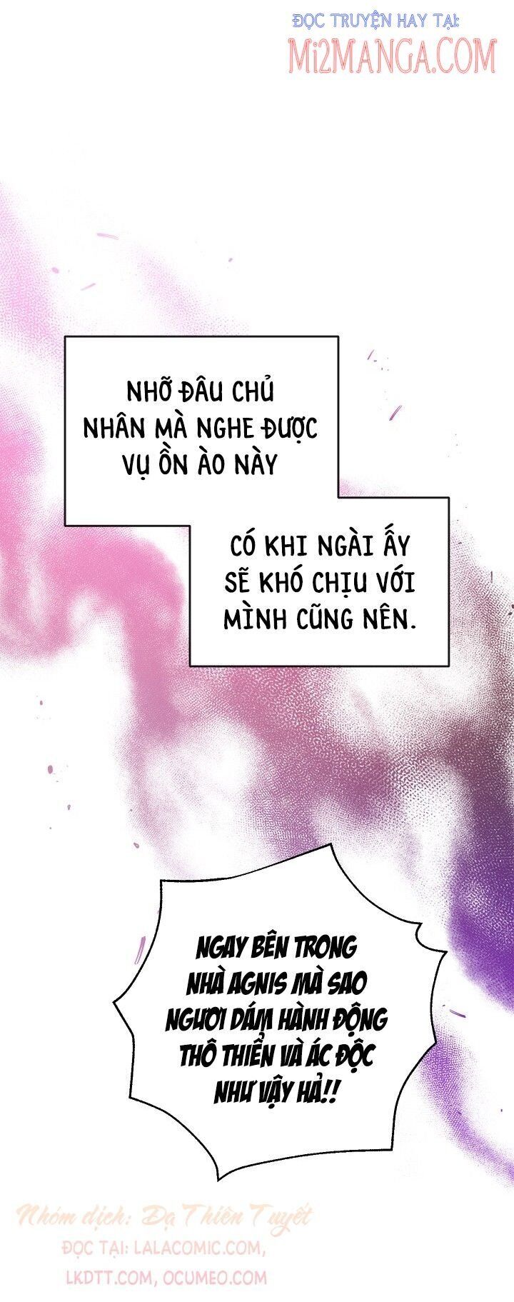 chúng ta có thể trở thành người nhà không? Chapter 14.5 - Next chapter 15