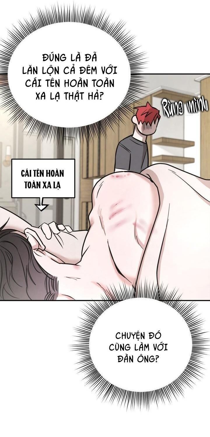 nghiện sex Chapter 5.3 GIỌNG NÓI T.Y 3 - Trang 1