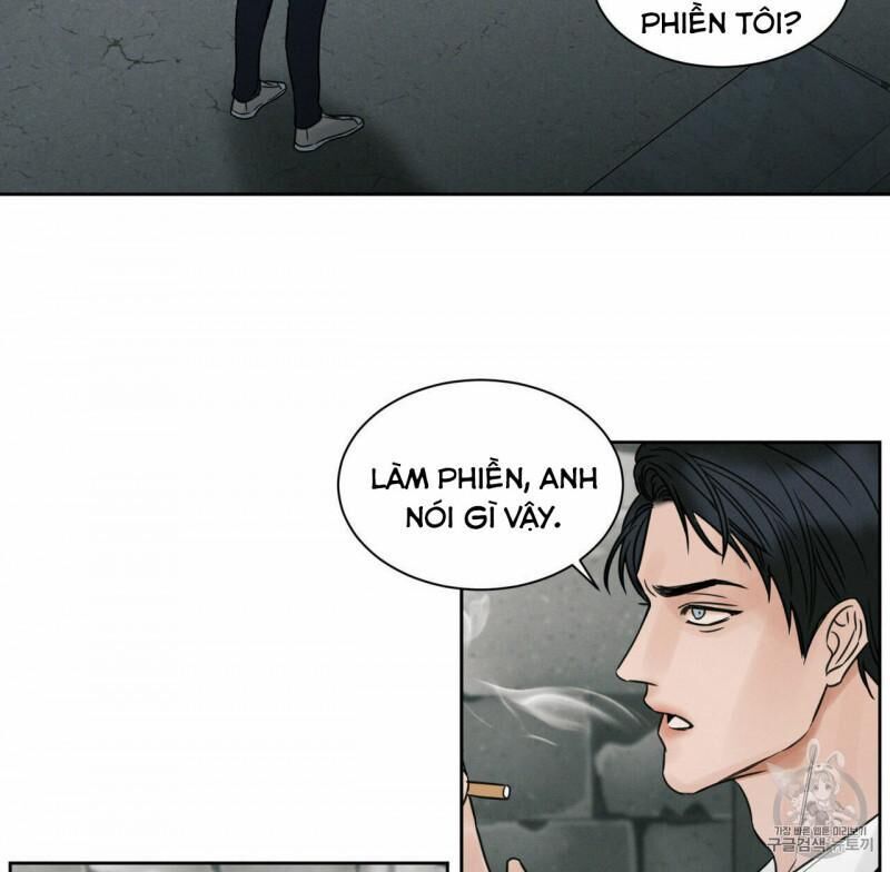 dù anh không yêu em Chương 8 - Next Chapter 8