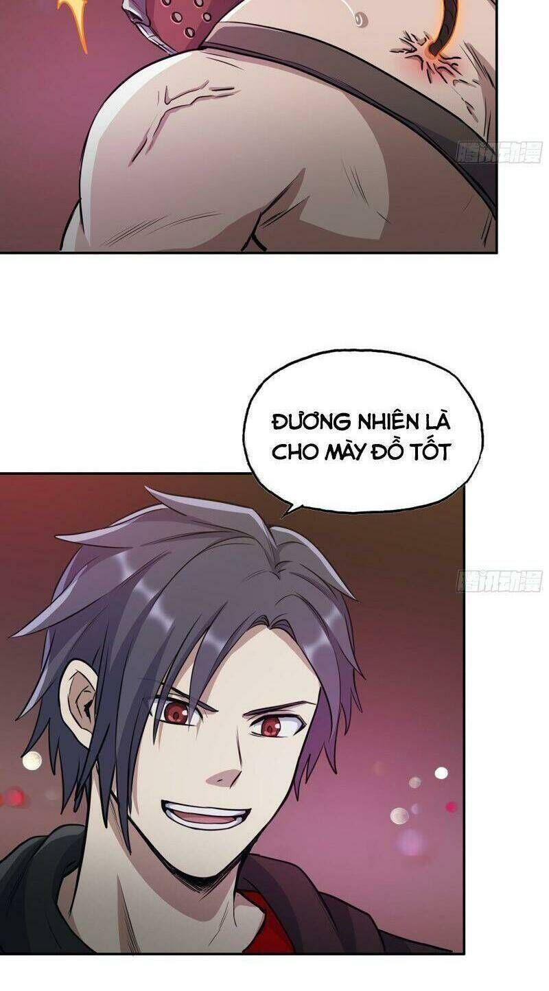 tôi chuyển vàng tại mạt thế Chapter 332 - Next Chapter 333