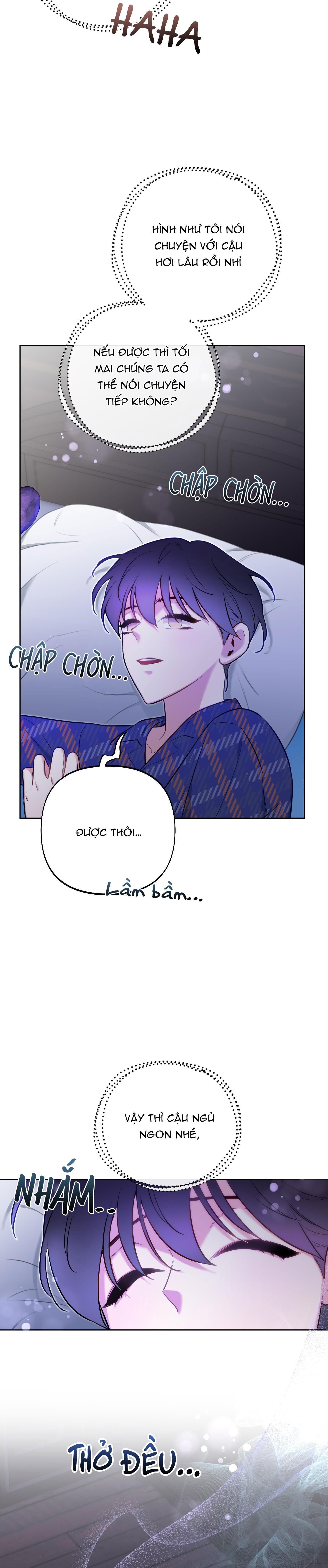 (NP) TRỞ THÀNH VUA CÔNG LƯỢC Chapter 35 - Trang 1