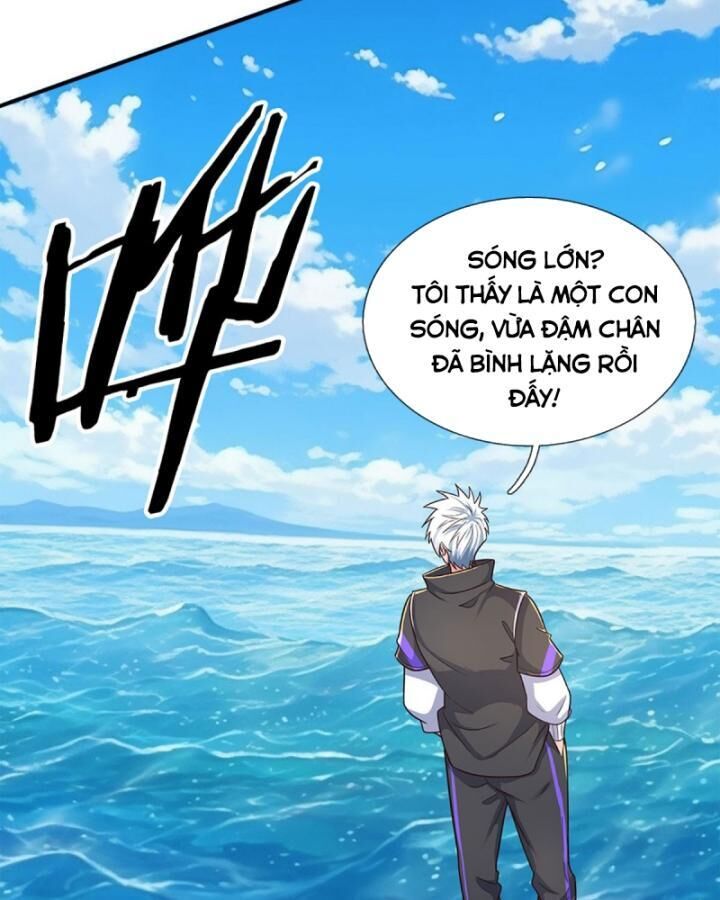 luyện thể trăm nghìn tầng chapter 354 - Trang 2