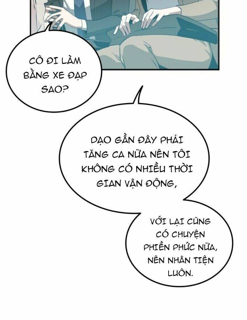 toàn trí độc giả chapter 1 - Trang 2