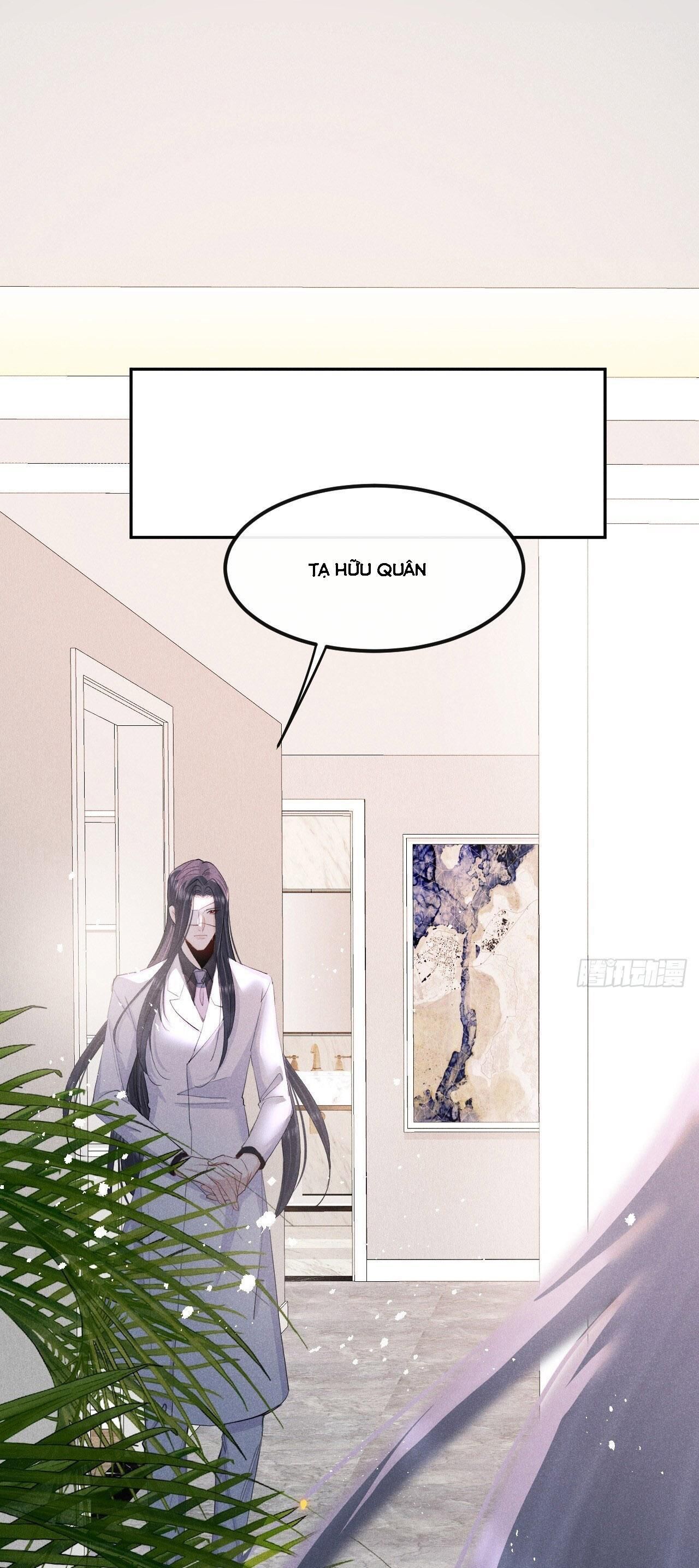 Lang Sói Thượng Khẩu Chapter 77 - Trang 2