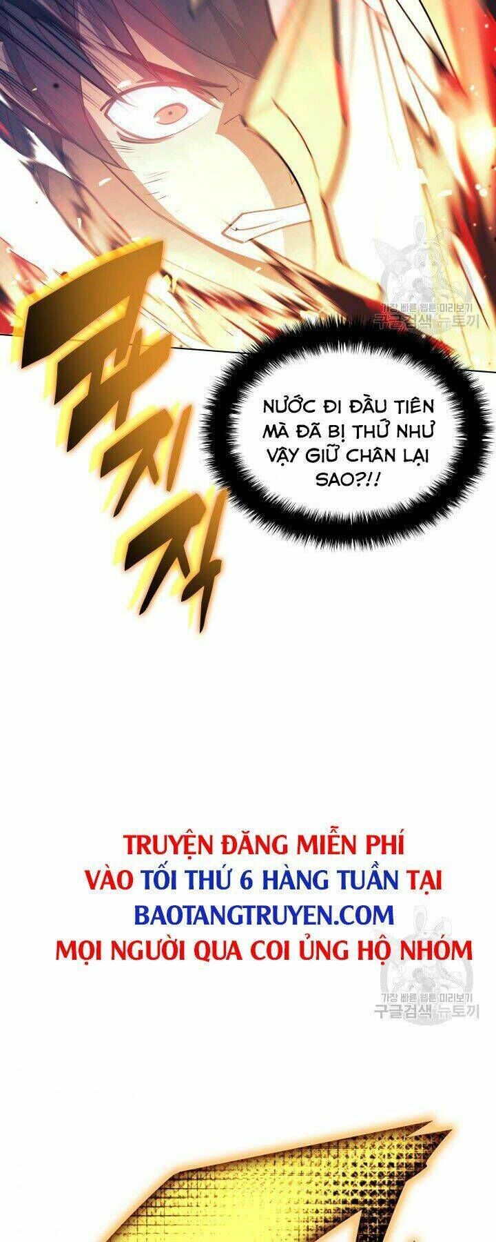 thợ rèn huyền thoại chương 125 - Trang 2