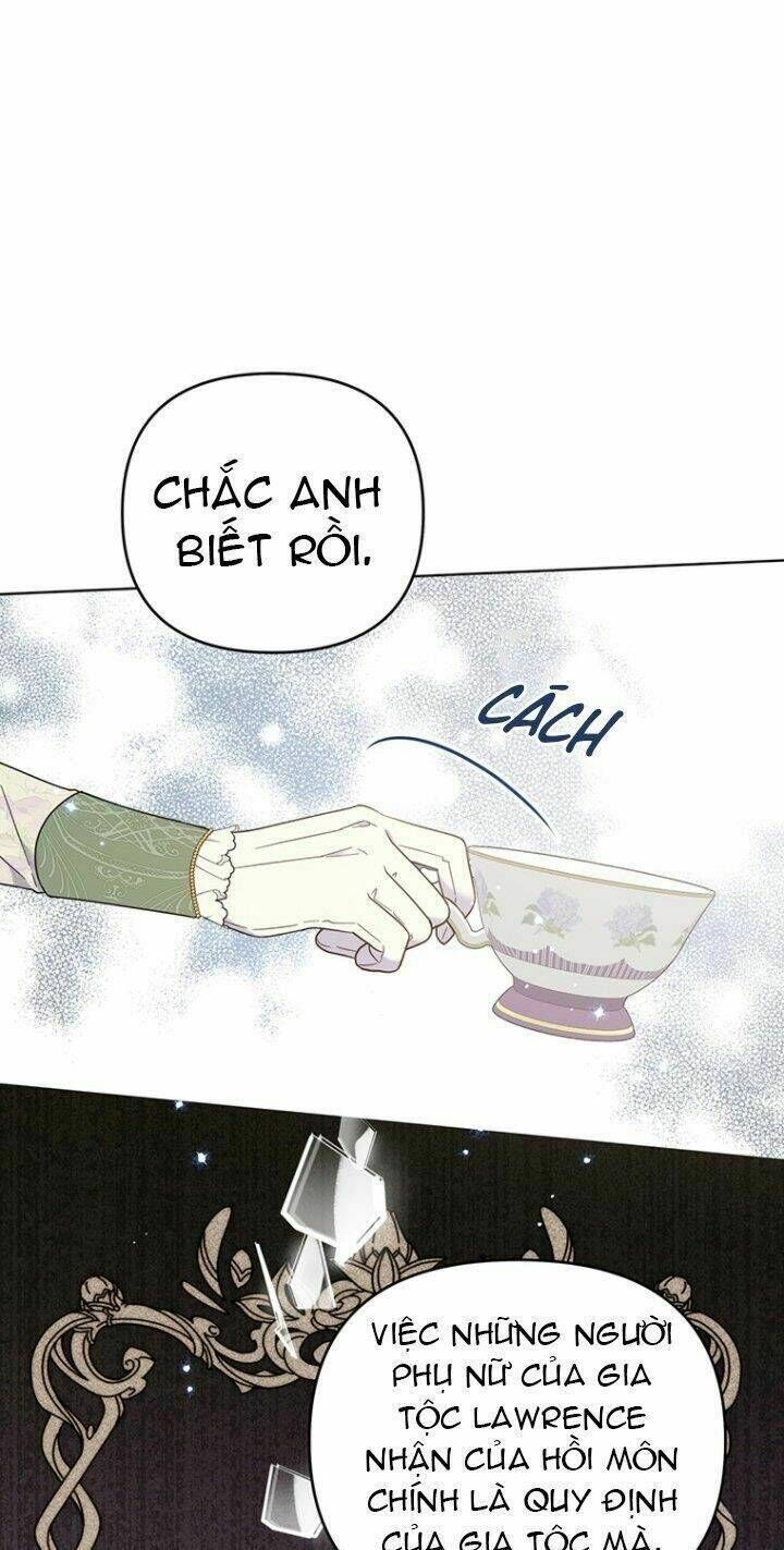 hãy để tôi được hiểu em chapter 42.1 - Trang 2