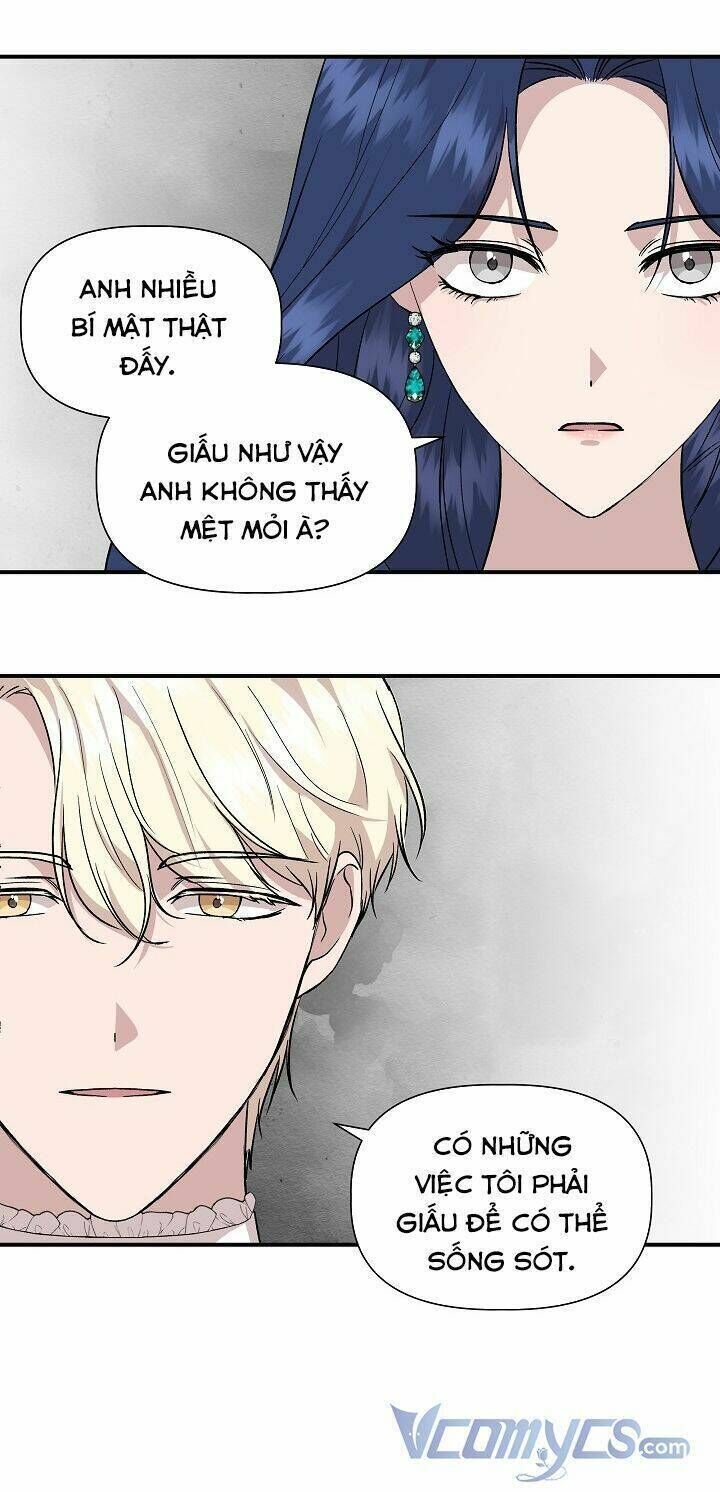 tôi không phải là cinderella chapter 38 - Next Chapter 38.5