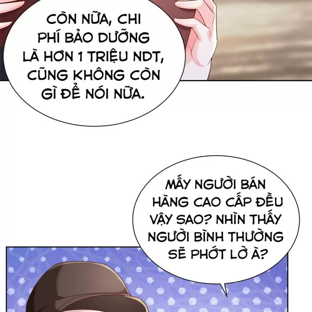 mỗi tuần ta có một nghề nghiệp mới chapter 256 - Trang 2