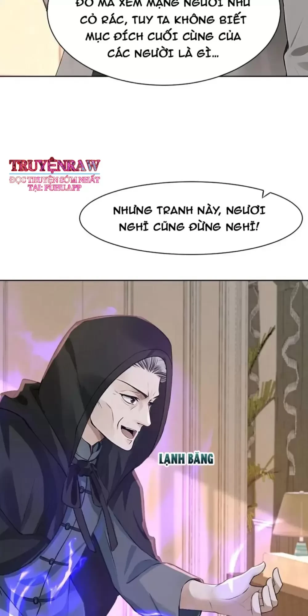 trấn quốc thần tế chapter 183 - Next chapter 184