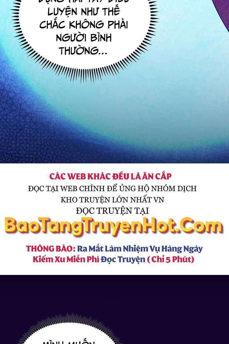 bác sĩ thăng cấp chapter 28 - Trang 2