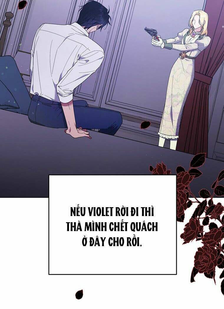 hãy để tôi được hiểu em chapter 43 - Trang 2