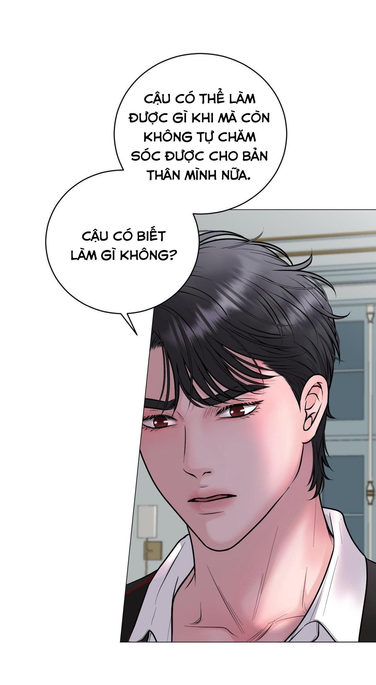 ảo tưởng Chapter 4 - Next Chapter 5