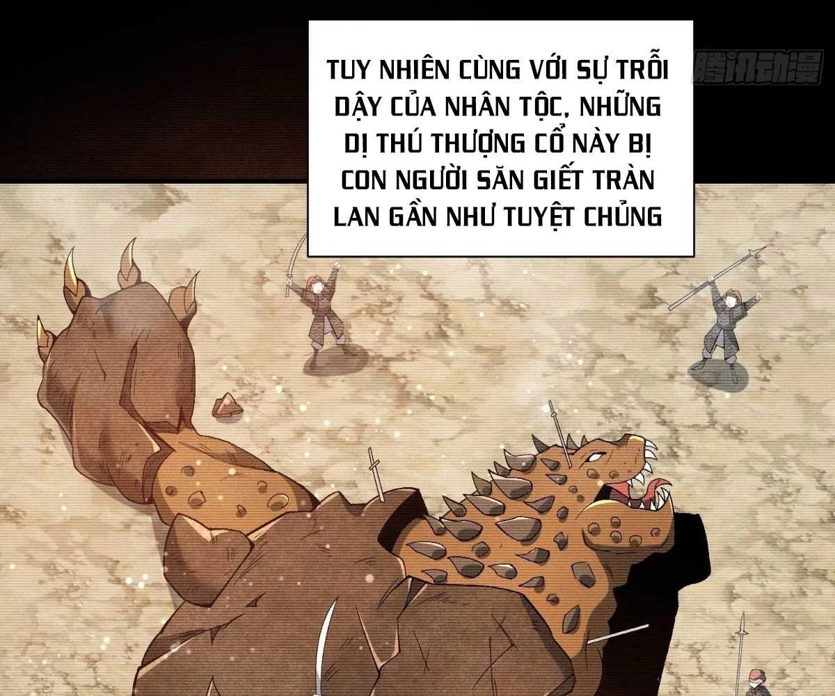 Luyện Khí 3000 Tầng: Mở Đầu Thu Nữ Đế Làm Đệ Chapter 14 - Next Chapter 15