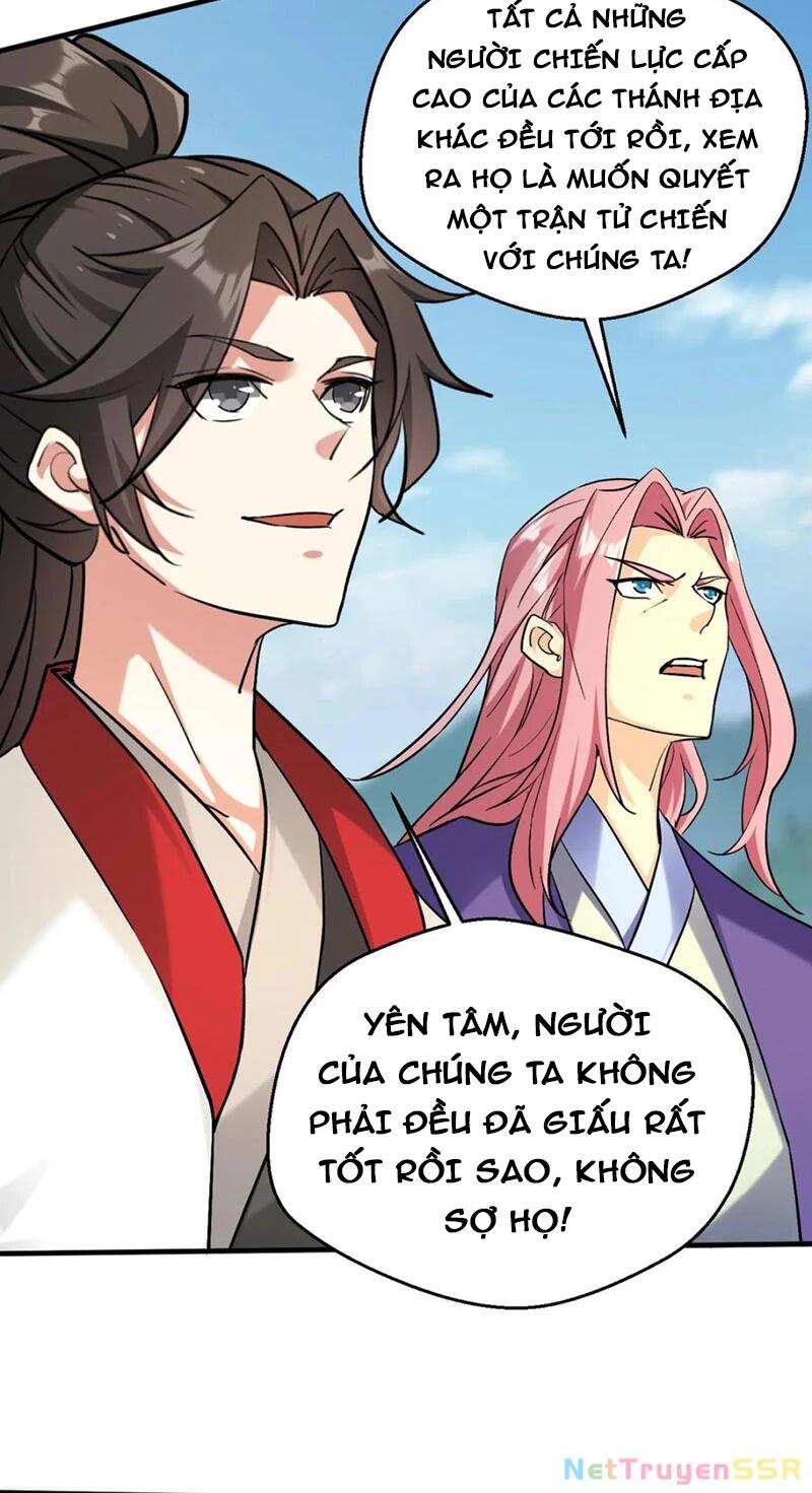 Vô Địch Đốn Ngộ Chapter 310 - Trang 2