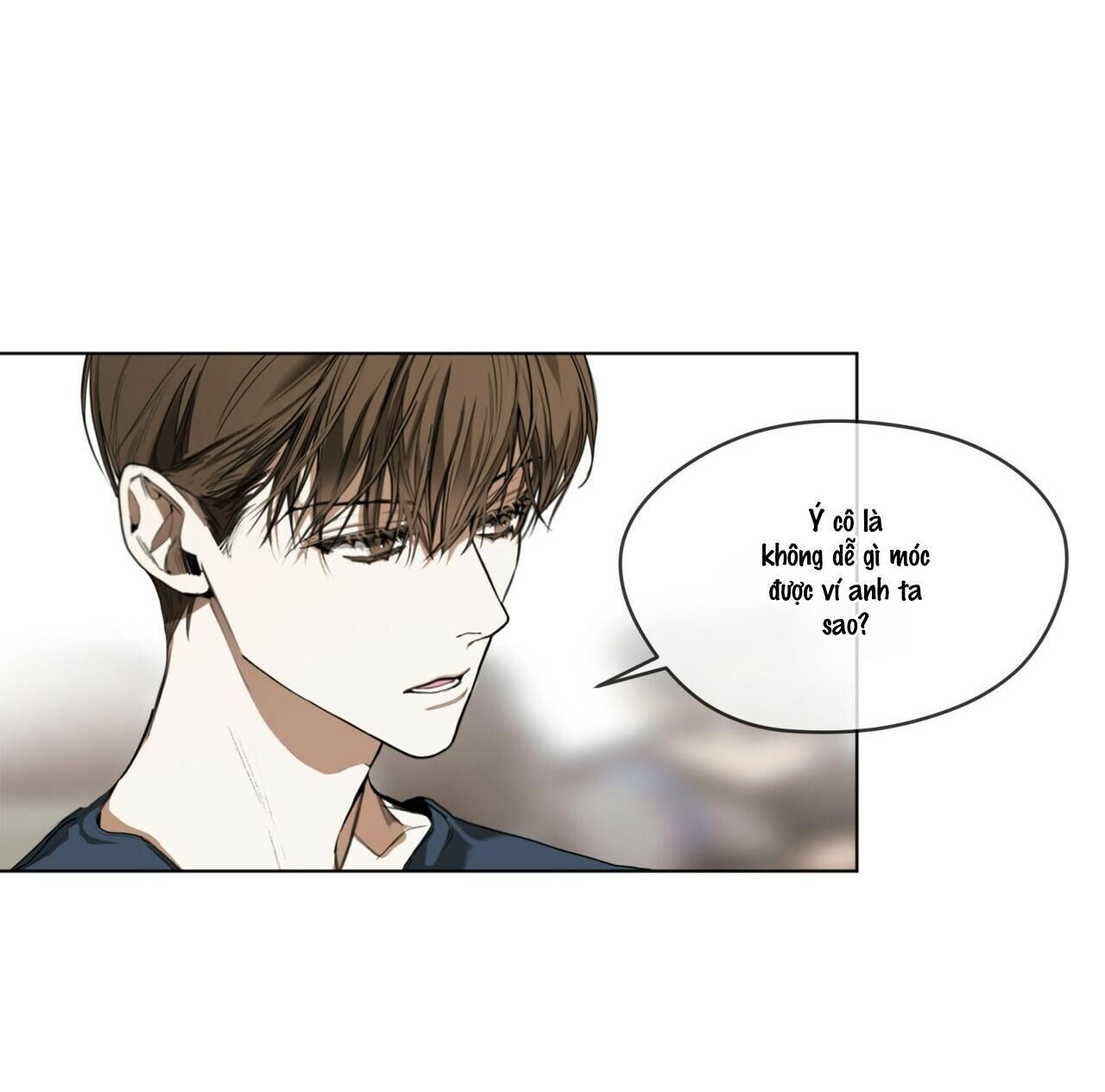 (CBunu) Phạm Luật Chapter 18 - Trang 2