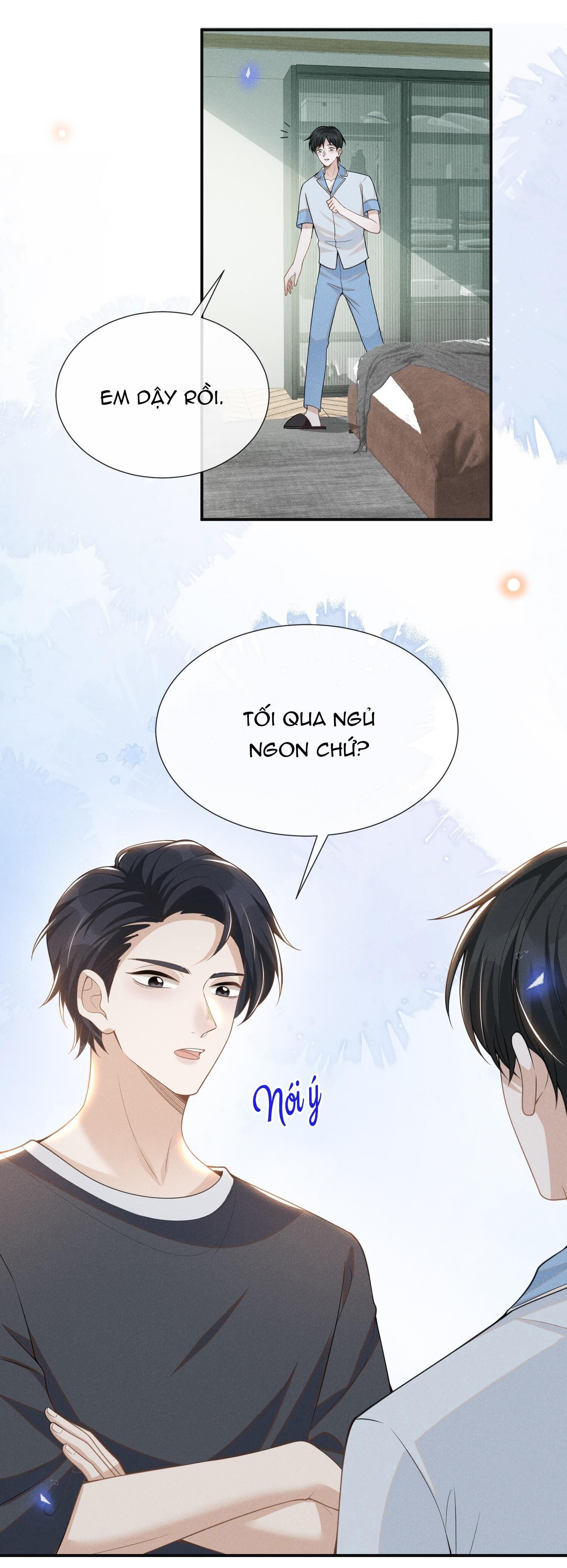 Lai Sinh Bất Kiến Chapter 58 - Next Chapter 59