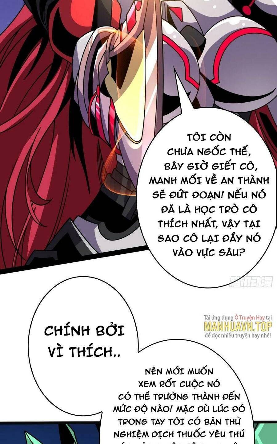 vừa chơi đã có tài khoản vương giả chương 247 - Next chapter 248