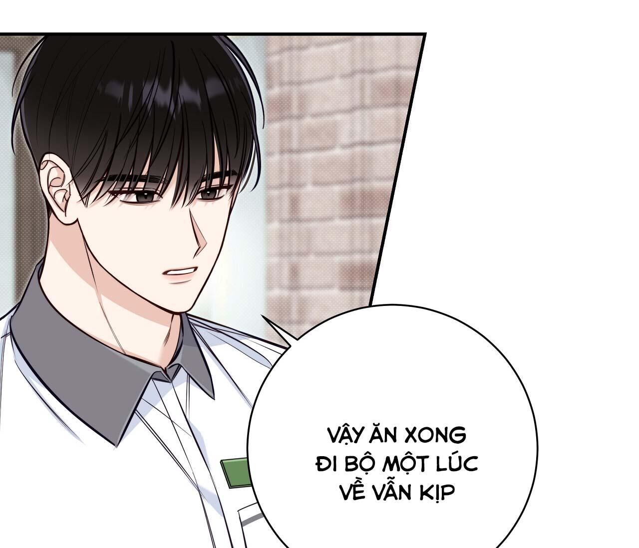 mùa hè năm ấy Chapter 22 - Trang 1