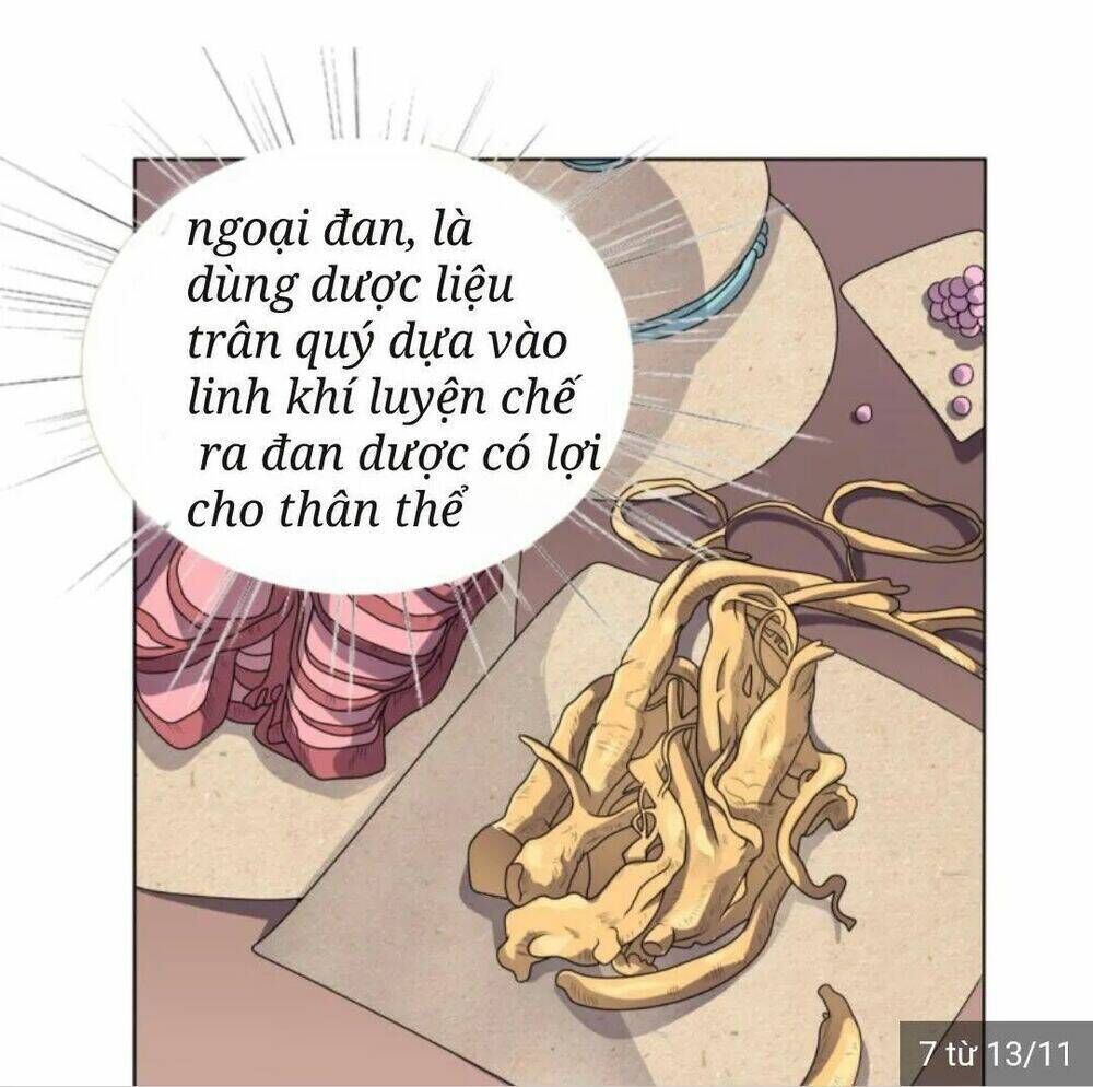 wechat siêu cấp chapter 6: chơi ngu - Trang 2