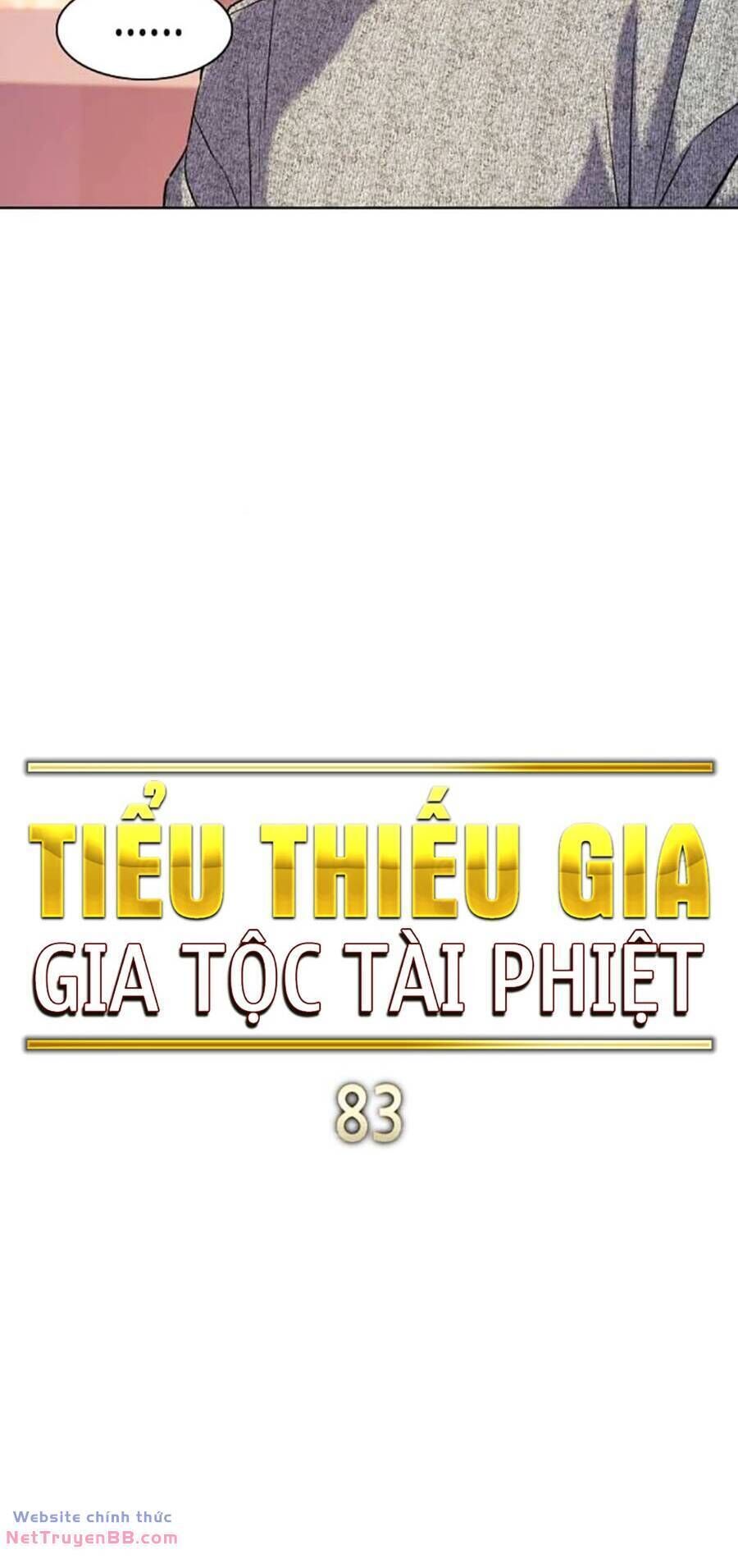 tiểu thiếu gia gia tộc tài phiệt chương 83 - Trang 2