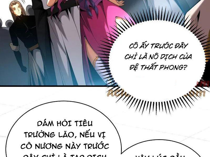 đệ tử tu luyện còn ta thì lười biếng chapter 48 - Next chapter 49