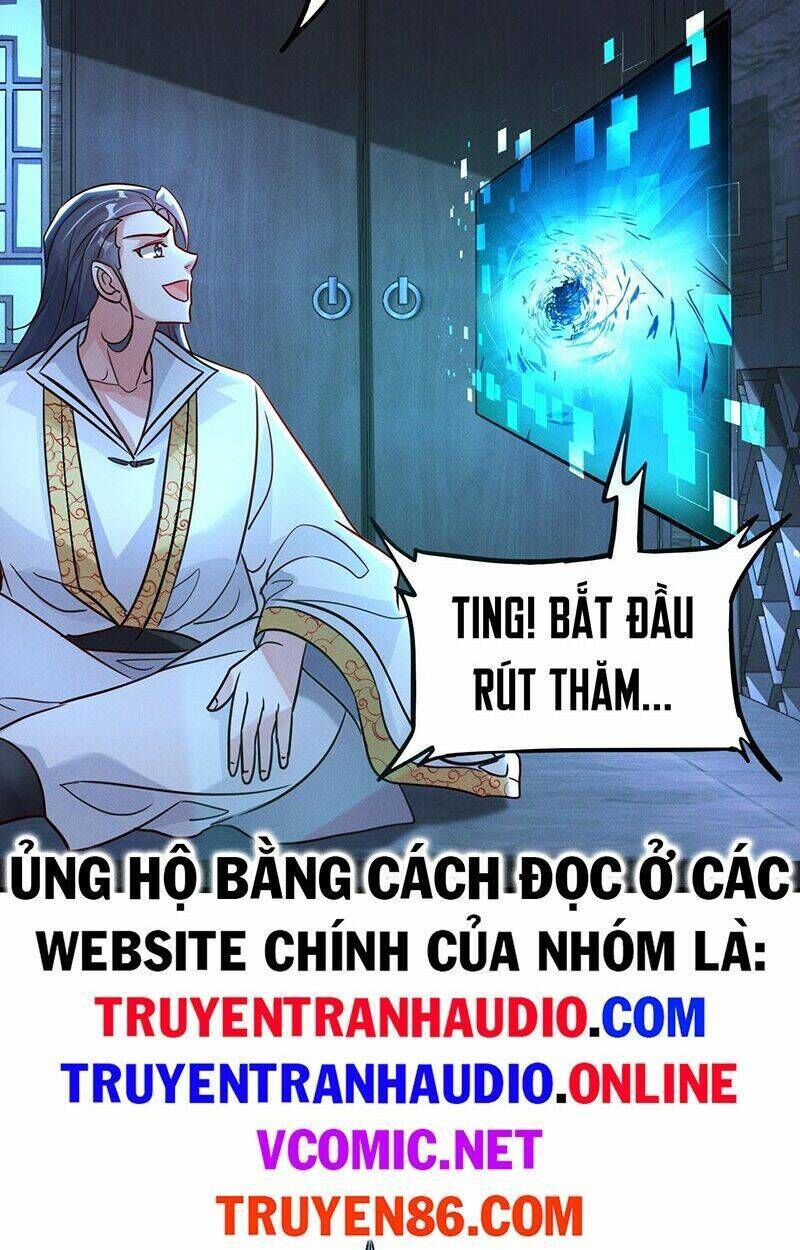 tối cường thần thoại đế hoàng chapter 15 - Trang 1