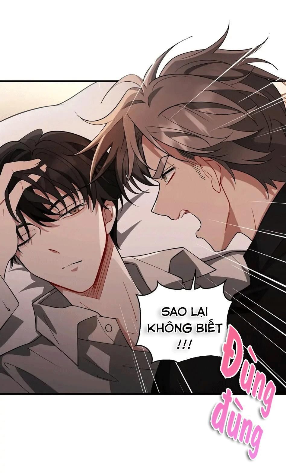 vết cắn Chapter 14 ngang rawwwww - Next Chương 15