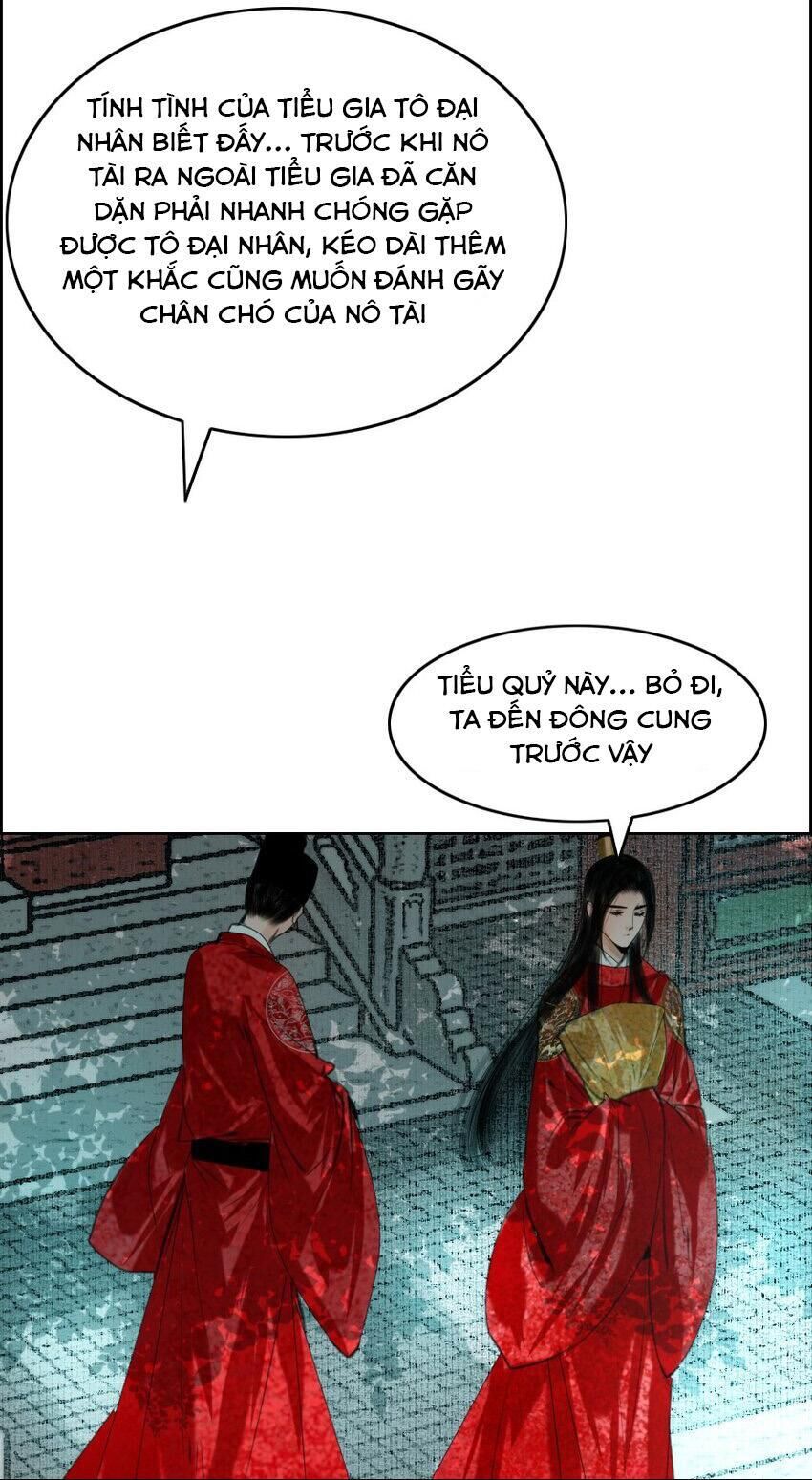 vòng luân hồi Chapter 72 - Next Chương 73