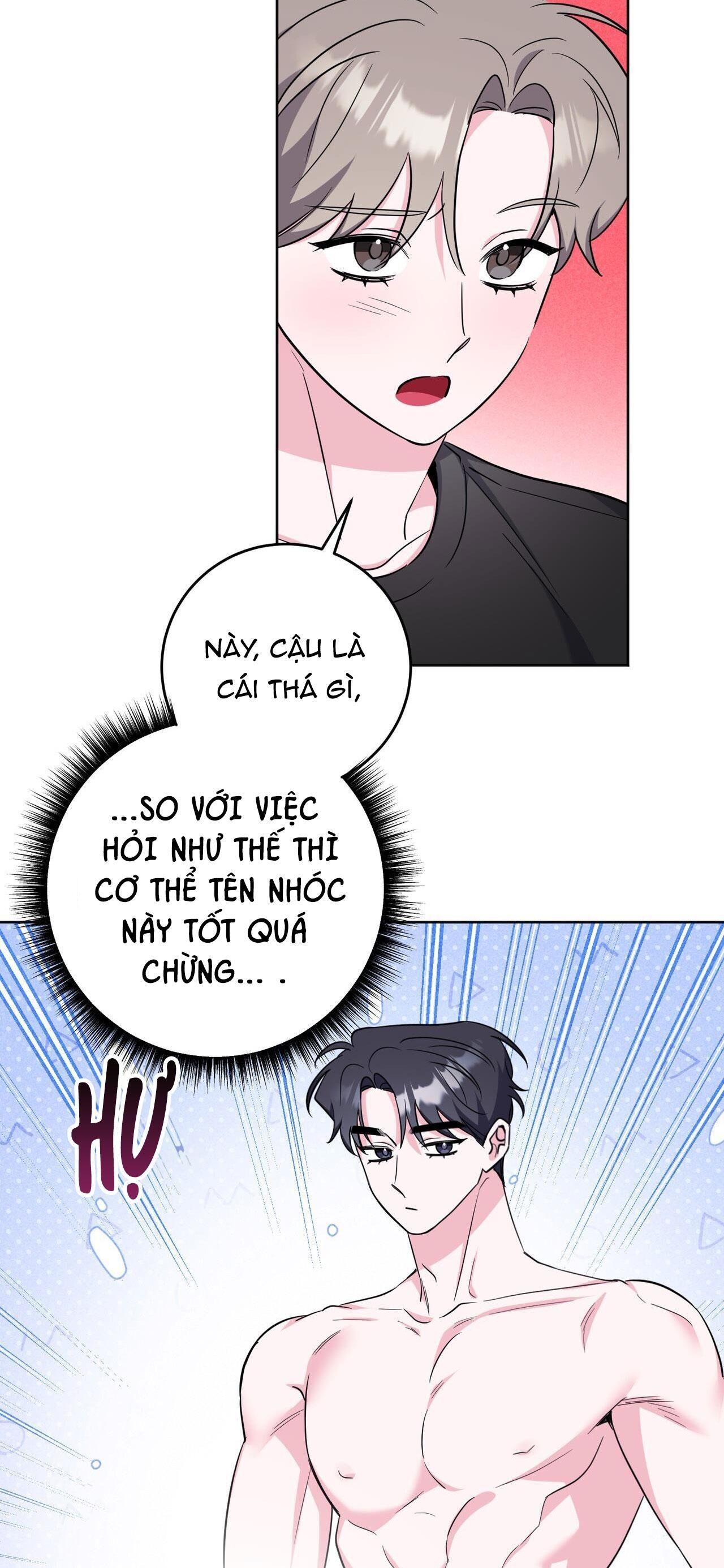 CẠM BẪY ĐẠI HỌC Chapter 57 - Next Chapter 57