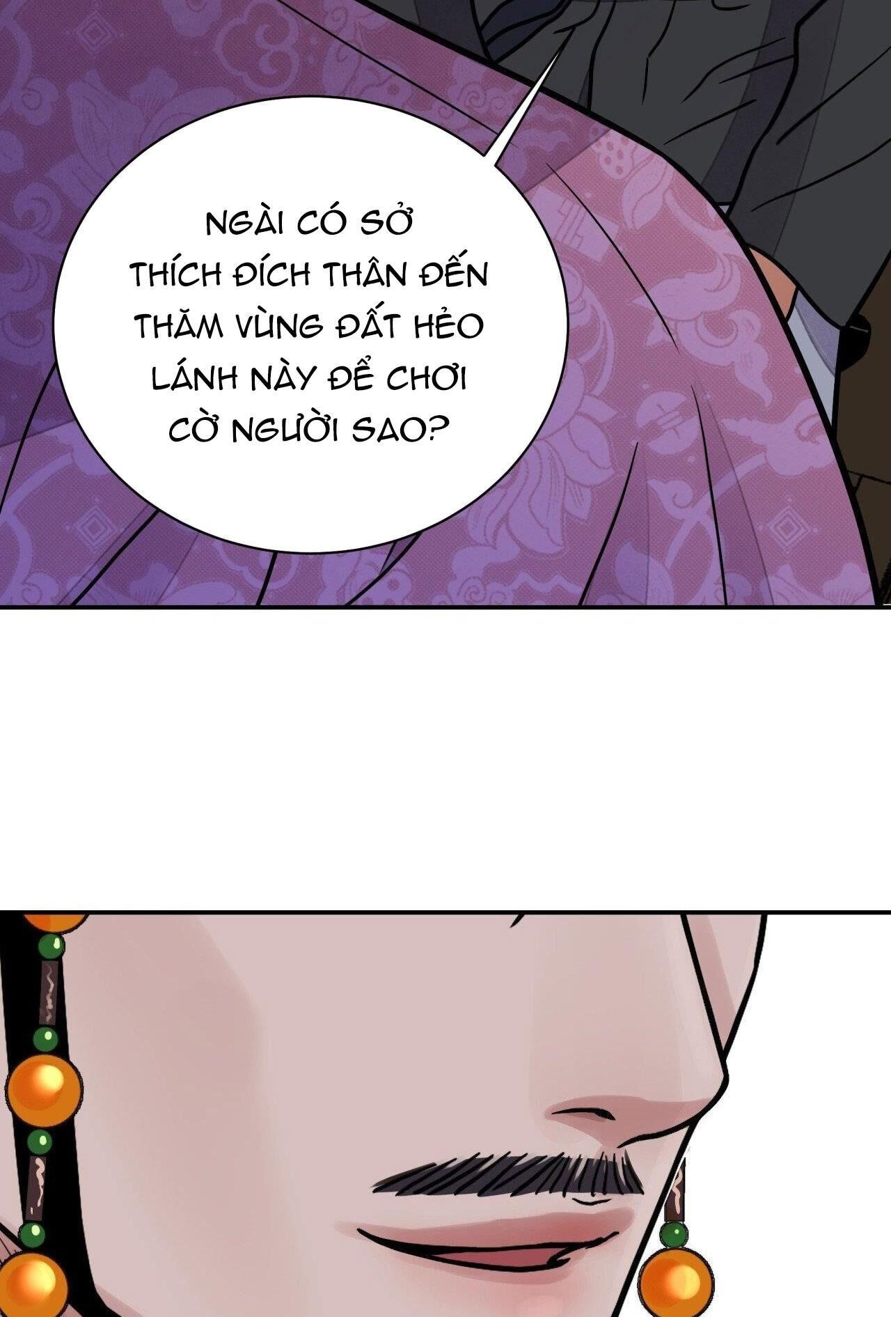 kiếm hoa Chapter 65 - Trang 1