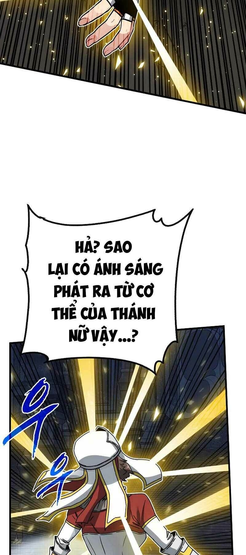 thợ săn gacha cấp sss chapter 73 - Trang 2