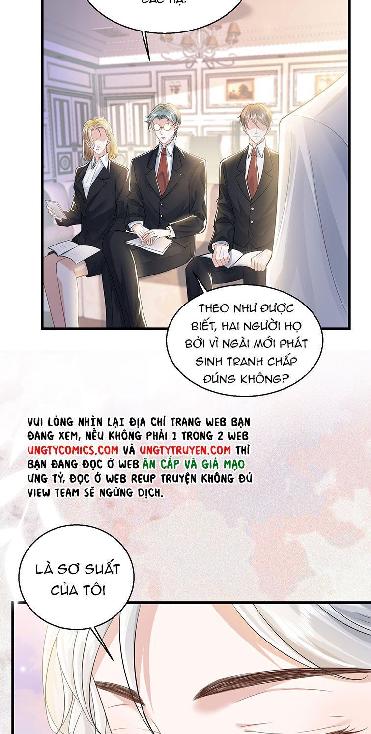 Xuyên Nhanh Chi Cải Tạo Bắt Đầu Lại Làm Người Chapter 32 - Next Chapter 33