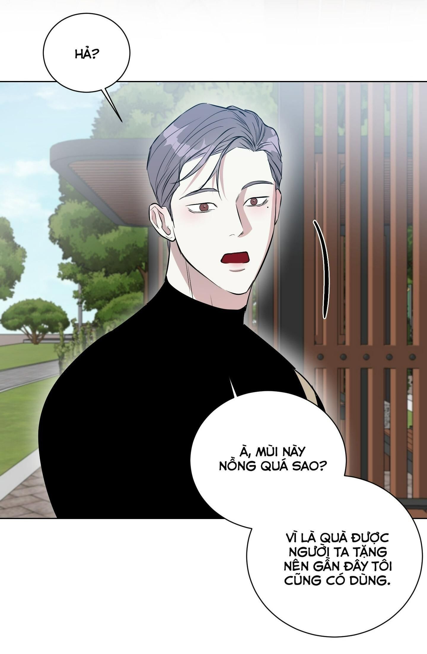 RƠI VÀO VỰC THẲM CỦA RẮN Chapter 3 - Next Chapter 4