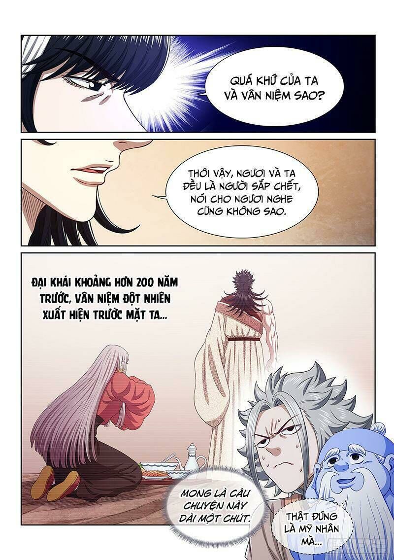 ta là đại thần tiên Chapter 517 - Trang 2