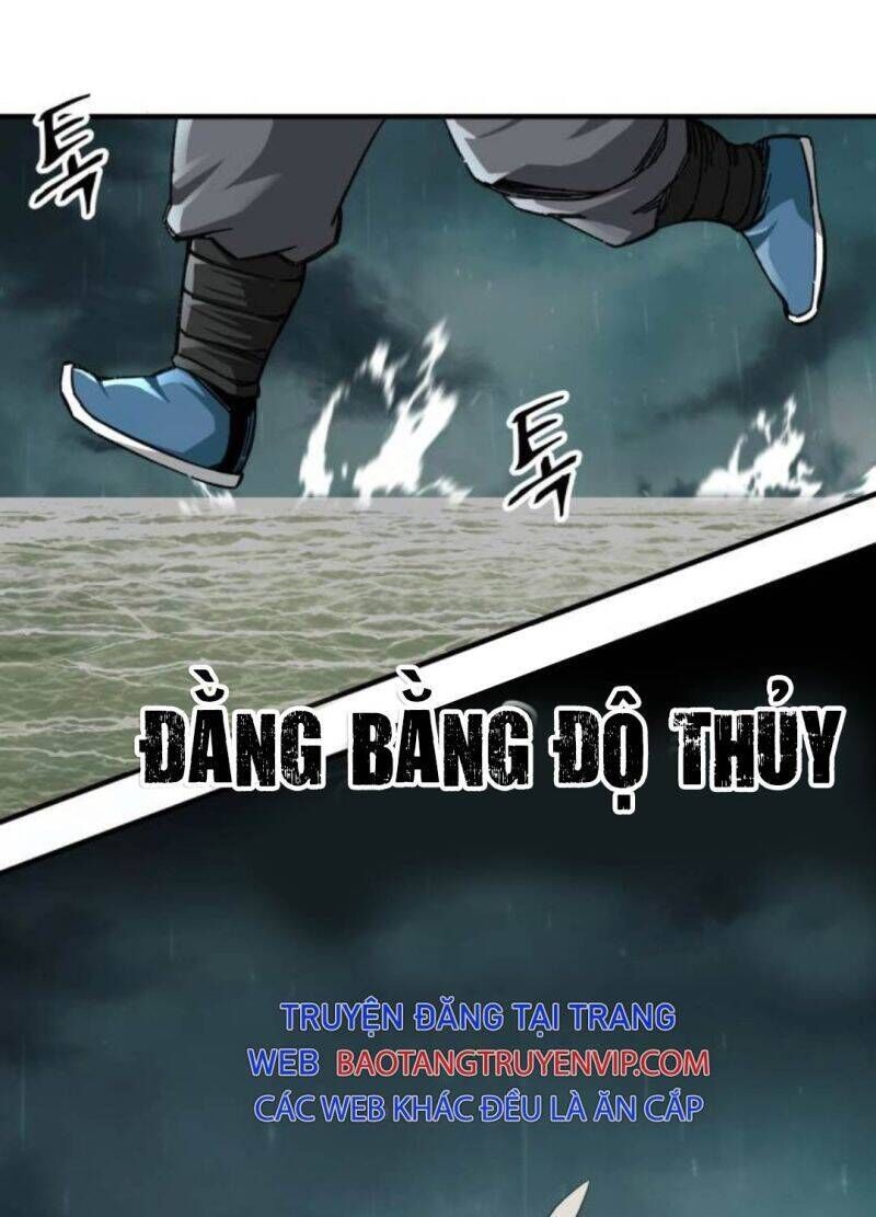 ông võ giả và cháu chí tôn chapter 51 - Trang 2