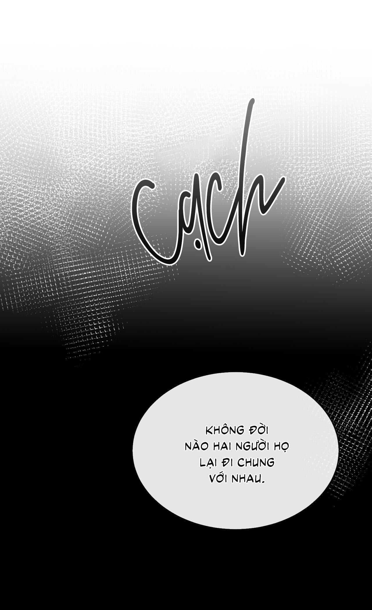 (Cbunu) Dễ Thương Là Lỗi Của Tôi Sao? Chapter 35 - Trang 2