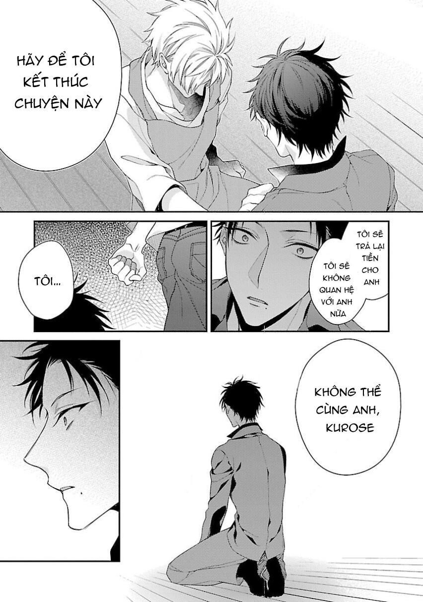 TUYỂN TẬP CU 18CM Chapter 18 Bộ 4 - Next Chapter 19 Bộ 4